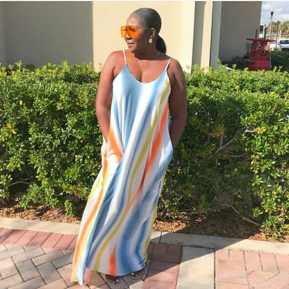 Sling Maxi - Picture 2 of 2